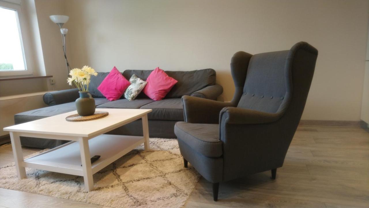 Secret 1 Apartment *