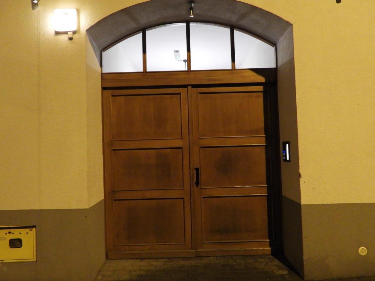 Secret 1 Apartment *