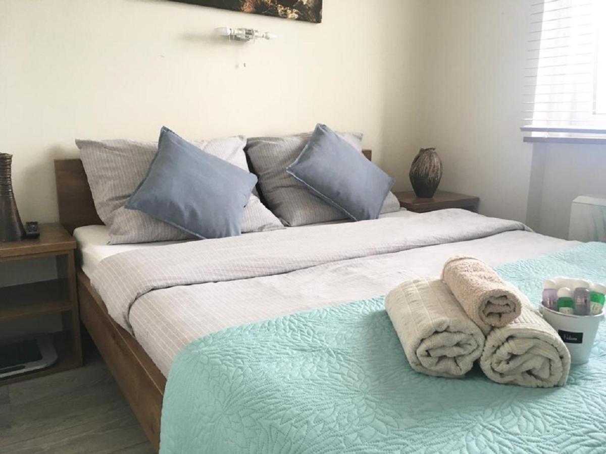 Secret 1 Apartment *